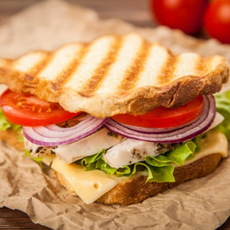 Delicious Chicken Sandwich Options
