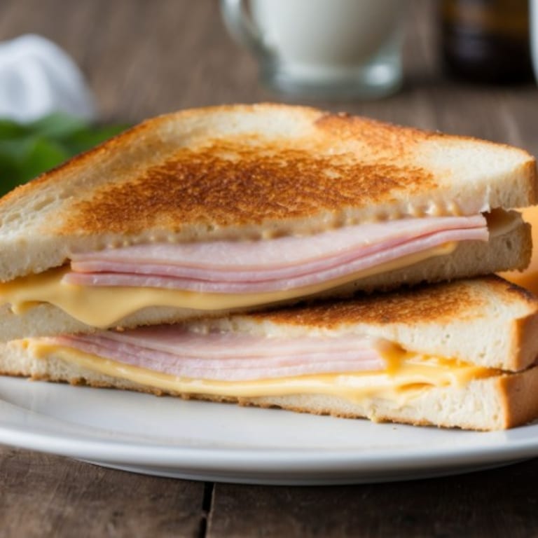 Savor Our Breakfast Delights
