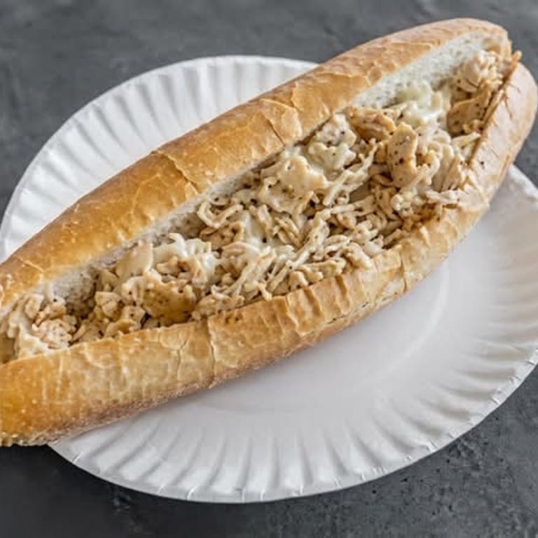 Irresistible Cheesesteak Options