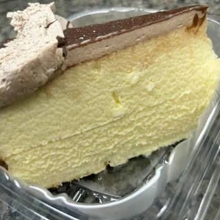 Chocolate Cheesecake