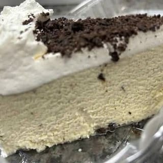 Oreo Cheesecake