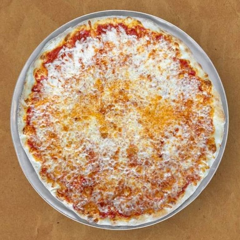 Delicious Sicilian Pizza Awaits
