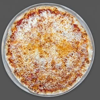 Extra Cheese Sicilian Pizza