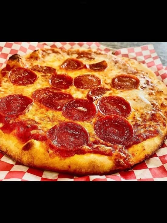 Pepperoni Pizza Steak.